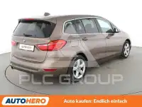 2019 BMW 218