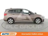2019 BMW 218