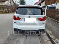 2019 BMW 218