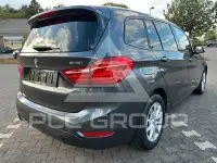 2019 BMW 218