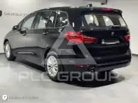 2019 BMW 218