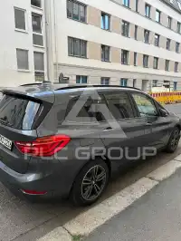 2019 BMW 218