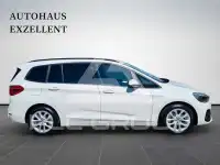 2019 BMW 218
