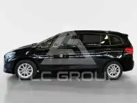 2019 BMW 218