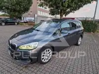 2019 BMW 218
