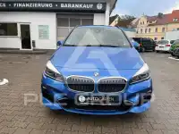 2019 BMW 218
