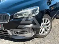 2019 BMW 218