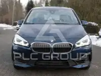 2019 BMW 218