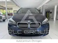 2019 BMW 218