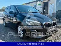 2019 BMW 218