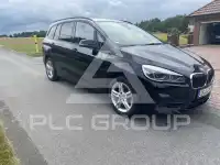 2019 BMW 218