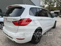 2019 BMW 218