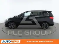 2019 BMW 218