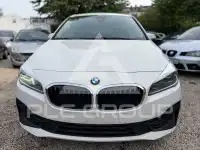 2019 BMW 218