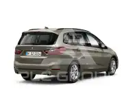 2019 BMW 218