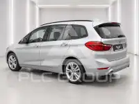 2019 BMW 218