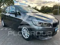 2019 BMW 218