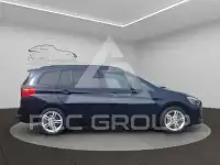 2019 BMW 218
