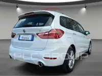 2019 BMW 218