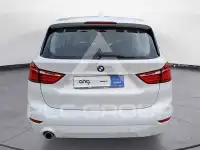 2019 BMW 218