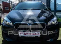 2019 BMW 218