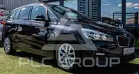 2019 BMW 218