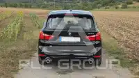 2019 BMW 218
