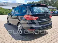 2019 BMW 218