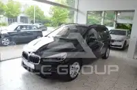 2019 BMW 218
