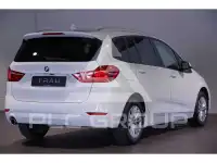 2019 BMW 218
