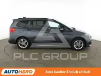 2019 BMW 218
