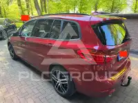 2019 BMW 218