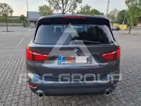 2019 BMW 218