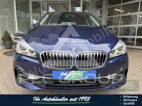 2019 BMW 218