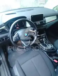 2019 BMW 218