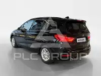 2019 BMW 218