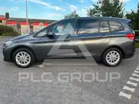 2019 BMW 218