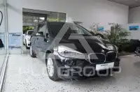 2019 BMW 218