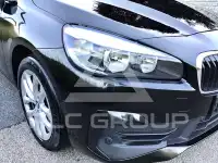 2019 BMW 218