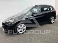 2019 BMW 218