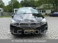 2019 BMW 218