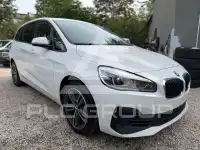 2019 BMW 218