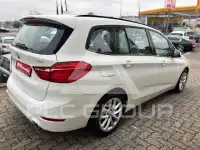 2019 BMW 218