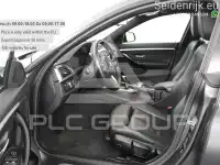 2019 BMW 418
