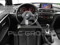2019 BMW 418