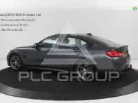 2019 BMW 418