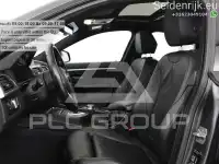 2019 BMW 418