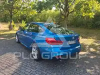 2019 BMW 318