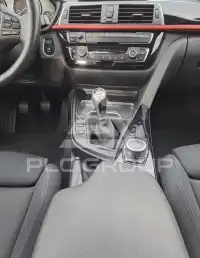 2019 BMW 318