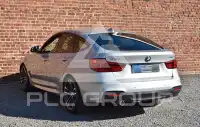 2019 BMW 318